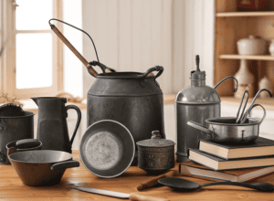 Исабель Гонсалес (антрополог): «В кухню «томления в горшочке» бабушки уже никто не верит»