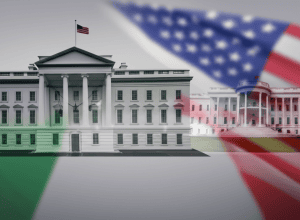Визит Мелони к Трампу: испытание для роли посредника