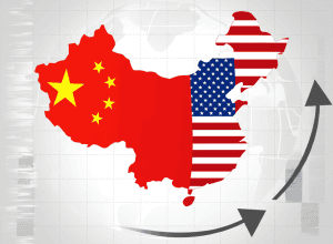 Китай укрепляется как инвестиционная альтернатива США