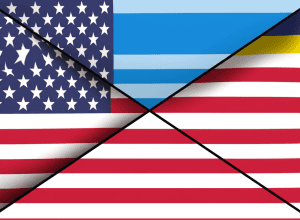 «Трамп влияет на мнение республиканцев о Зеленском»
