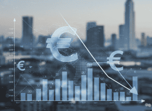 ЕЦБ против торговых пошлин: снижение ставки