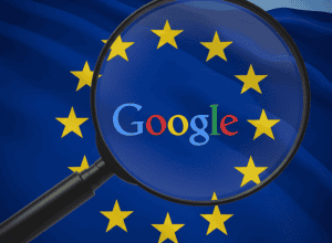 Монопольные практики Google под прицелом ЕС
