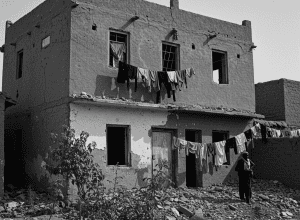 Суданская молодежь запечатлевает войну через фотографии: «Я пытался понять, что значит дом для человека, который его потерял»