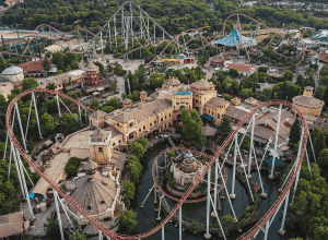 Забастовка в Port Aventura: Работники заявляют об отсутствии гарантий безопасности