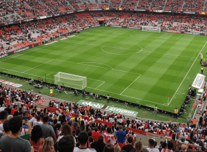 Райо Вальекано и Валенсия сыграли вничью