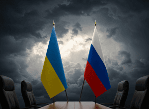 Некомпетентность отдаляет мир в Украине