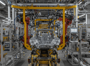Renault об электромобилях и господдержке в Испании