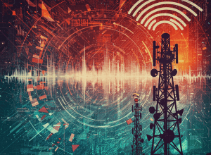 Telefónica, MasOrange и Vodafone оспаривают налог на спектр в 430 миллионов