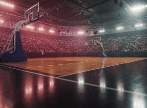 NBA планирует реформировать европейский баскетбол