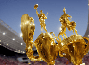 Симона Байлз и Мондо Дюплантис – лучшие спортсмены года по версии Laureus