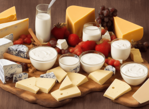 Продукция Lactalis в потребительской корзине более 12 миллионов испанских семей