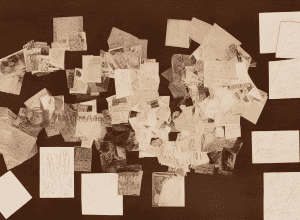 Открытки из франкистских тюрем: «Вы даете мне слишком много хлеба, и мне жаль, что вам его не хватает»