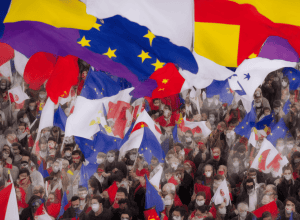 Podemos и их фальшивое «нет войне»