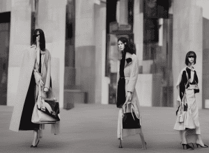 Fendi: век истории, сумка Baguette и будущее модного дома