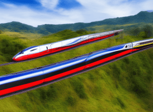 Talgo просит Renfe о пересмотре контракта из-за санкций по поездам Avril
