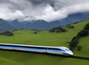 Sidenor и партнеры сталкиваются с крайним сроком по Talgo на фоне торговой и финансовой напряженности
