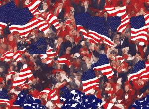 Майкл Дж. Сэндел: «Трампа останавливают не законом, а политикой»