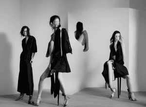 Андрес Веленкосо: «Я стал моделью, чтобы сбежать из ресторанного бизнеса»