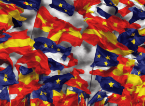 NEOS: радикальная сеть, пытающаяся объединить PP и Vox