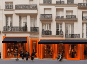 Почему, когда все плохо, у Hermès все хорошо?