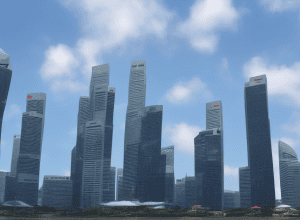 Драма наследования в богатейшей семье Сингапура