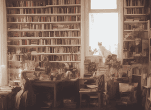 Элен Сиксу, писательница: «Я росла в окружении смерти и искала в книгах способы выжить»