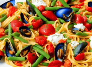 Еженедельное меню от El Comidista (с 28 апреля по 4 мая)