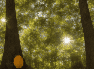 Дикие пчелы: секреты медоносных пчел в лесах