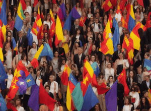 Конституционный суд Испании рассмотрит закон о трансгендерах