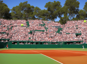 Давидович проиграл Звереву, и Мадридский Мастерс остался без испанцев