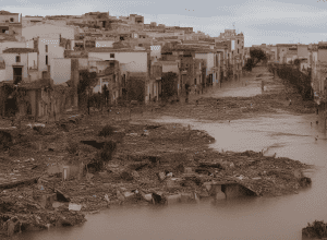 Шесть месяцев после наводнения в Валенсии: истории пострадавших