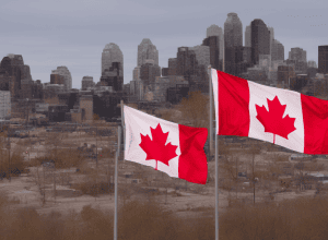 Угрозы Трампа суверенитету Канады сдерживают сепаратизм в Квебеке