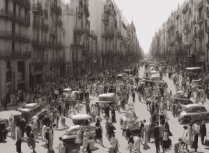 «Что за чертовщина с этим романом латиноамериканцев с Барселоной?»