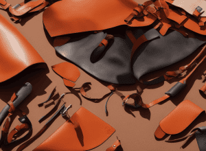 Секреты создания новой сумки Loewe Madrid: взгляд изнутри