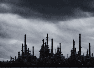 Прибыль Repsol упала на 62% из-за снижения цен на нефть