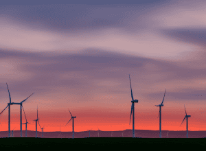 Iberdrola увеличила прибыль до 2 млрд евро после рекордных инвестиций