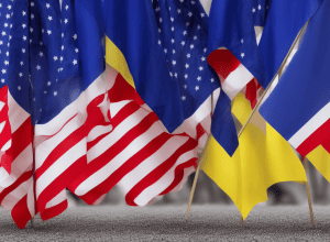 США уверяют, что соглашение с Украиной укрепит их позицию в переговорах с Россией