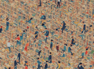 Эрнест Фолк: «В Каталонии издается слишком много книг: в Abacus Futur мы сократим производство вдвое»