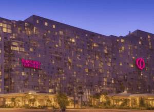 IHG ищет здания и офисы для развития своего нового бренда Ruby в Испании
