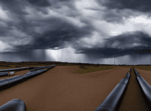 ОПЕК и торговые войны: нефть по 50 долларов?