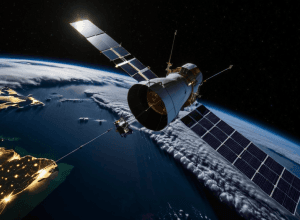 Успешный запуск спутниковой группировки NovaSat: Глобальный интернет становится ближе