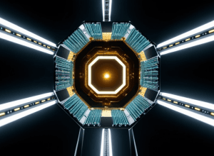 Квантовые вычисления: Новая эра технологий