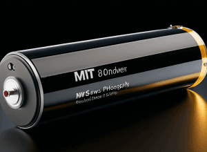 Ученые добились крупного прорыва в эффективности твердотельных аккумуляторов