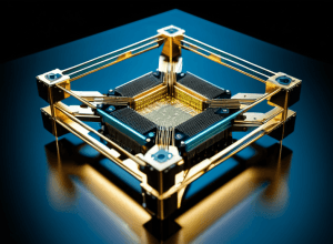 Квантовый скачок: Ученые добились стабильной работы кубитов при комнатной температуре