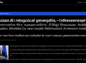 Запуск Новой Генеративной Модели ИИ: Революция в Творчестве
