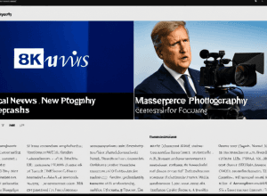 Global Tech анонсирует ИИ «Нексус»: Прорыв в многоязычном понимании