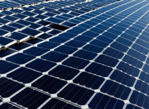 Ученые достигли рекордной эффективности перовскитных солнечных элементов