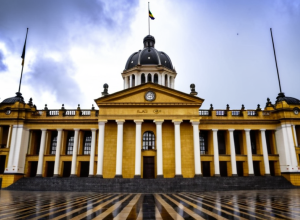 Холокост во Дворце правосудия: 40 лет незаживающих ран