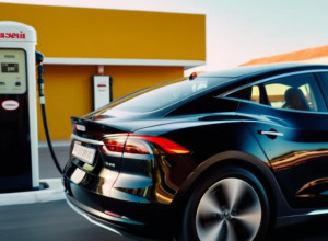 Революция на дорогах Испании: Две трети новых автомобилей — гибриды или электрокары