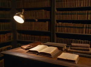 «Bookish»: Очаровательный классический детектив для поклонников Шерлока Холмса и любителей книг